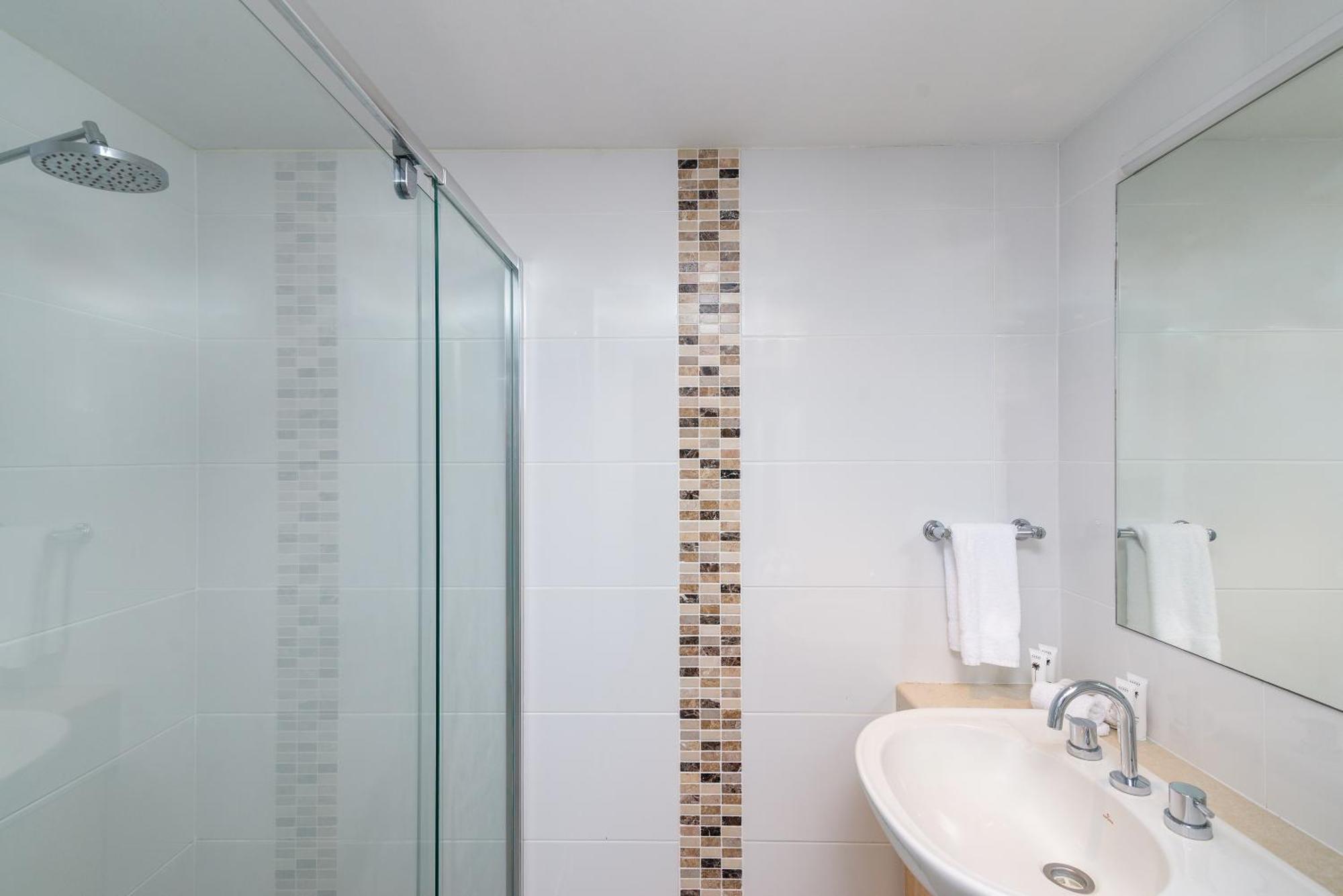 Tropical Reef Apartments Port Douglas Esterno foto