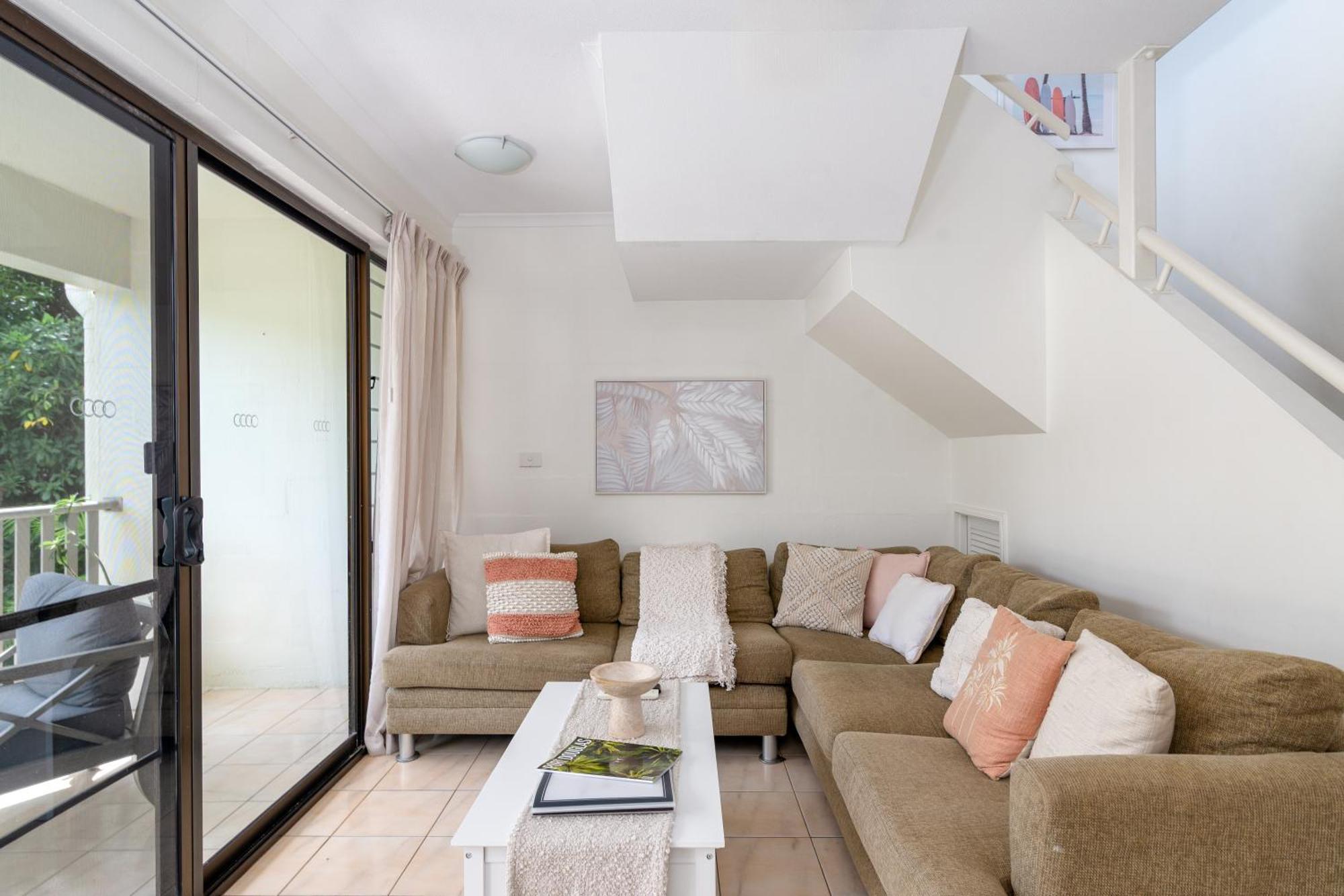 Tropical Reef Apartments Port Douglas Esterno foto